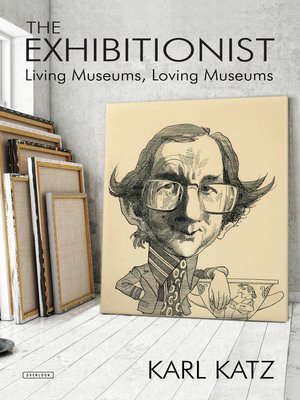 cover image of The Exhibitionist